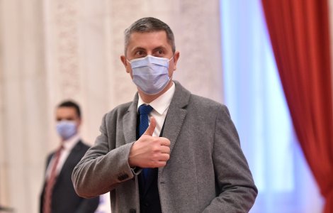 Dan Barna: Mai avem mult de lucrat la calitatea serviciilor medicale