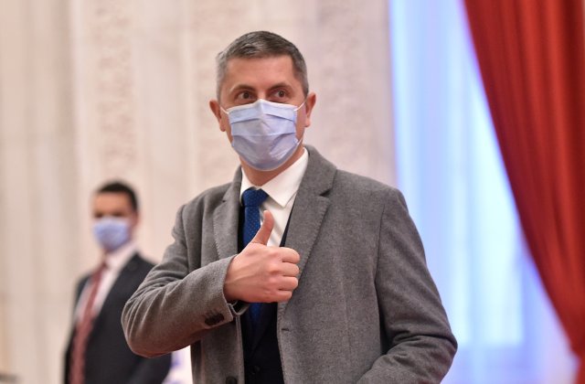 Dan Barna: Mai avem mult de lucrat la calitatea serviciilor medicale