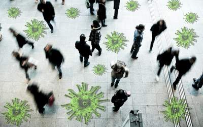 Germania: Pandemia a provocat...