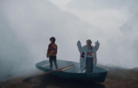 VIDEO Mark Stam și Sore au lansat piesa „E ok”