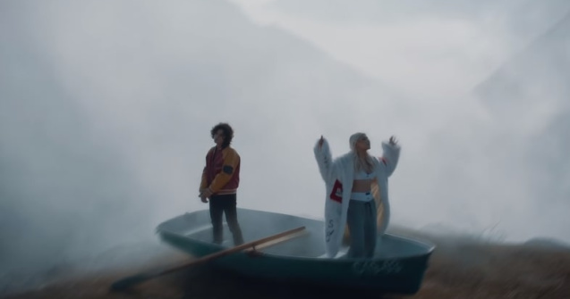 VIDEO Mark Stam și Sore au lansat piesa „E ok”