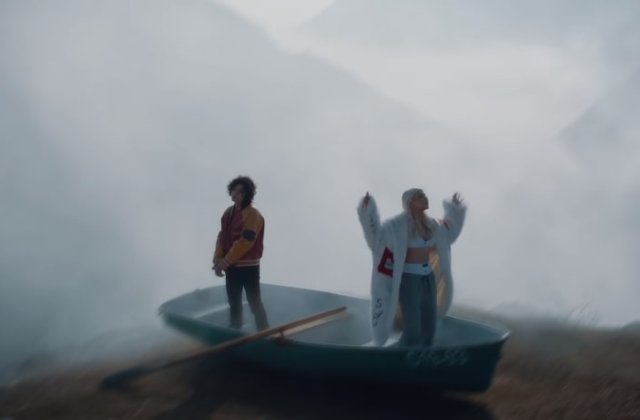 VIDEO Mark Stam și Sore au lansat piesa „E ok”