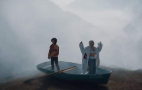 VIDEO Mark Stam și Sore au lansat piesa „E ok”