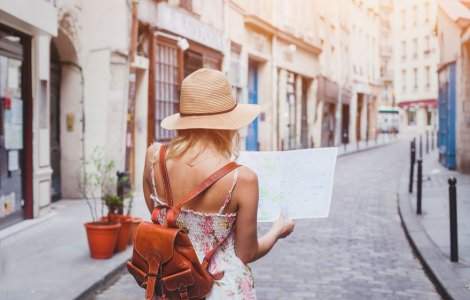  Top  Descoperă Italia: 5 destinații turistice mai puțin cunoscute