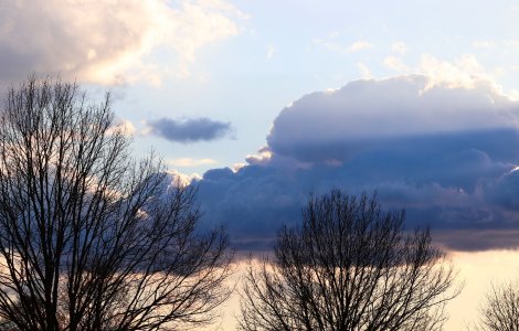 Prognoza meteo - 9 aprilie. ANM anunță temperaturi scăzute la nivelul întregii țări