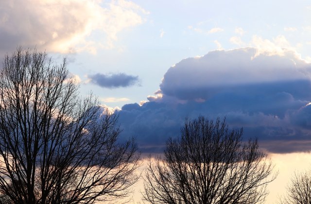 Prognoza meteo - 9 aprilie. ANM anunță temperaturi scăzute la nivelul &icirc;ntregii țări