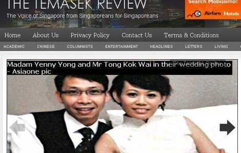 Singapore: Sotia barbatului accidentat de ambasadorul Silviu Ionescu cere despagubiri Romaniei