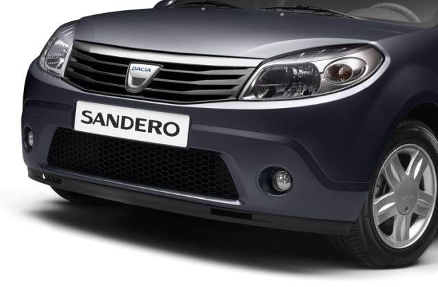 Dacia Sandero ar putea avea un frate mai mic
