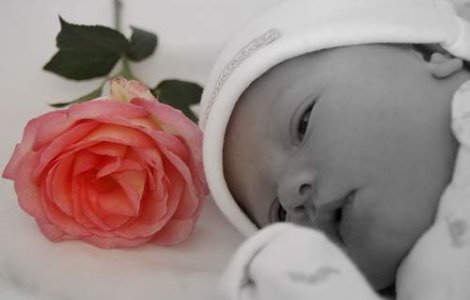 Boc: Trusoul pentru nou-nascuti, doar pentru familiile cu venituri reduse