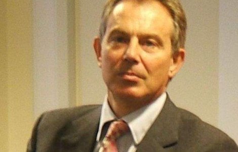 Blair dezminte: "Nu am semnat cu Bush, nu am dorit o schimbare de regim in Irak!"