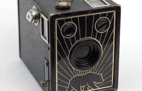 Cat costa prima camera foto din lume?