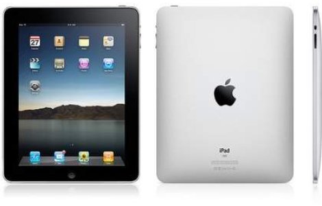 Ce cred rivalii Apple despre lansarea iPad-ului?