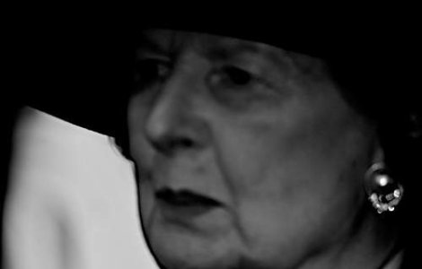 Thatcher a urmat un regim de slabire cu oua si grapefruit inaintea alegerilor din '79