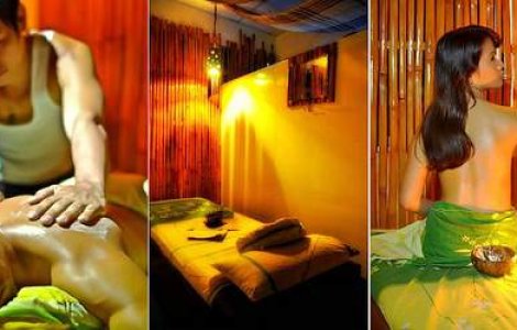 Wellness Show- primul targ de fitness, wellness, spa, frumusete si ingrijire corporala