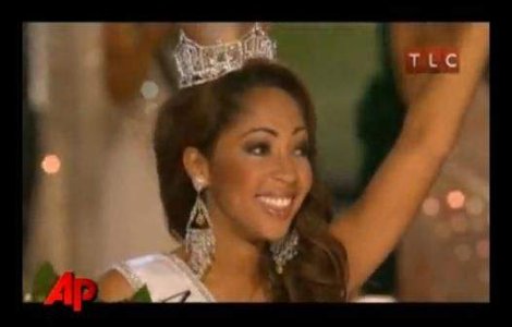  Video  Ea e Miss America 2010!