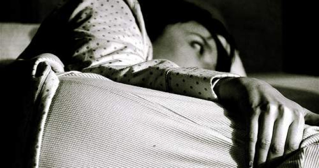 Insomnia reduce dimensiunile creierului