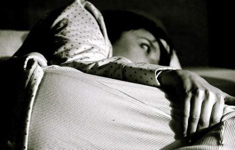 Insomnia reduce dimensiunile creierului