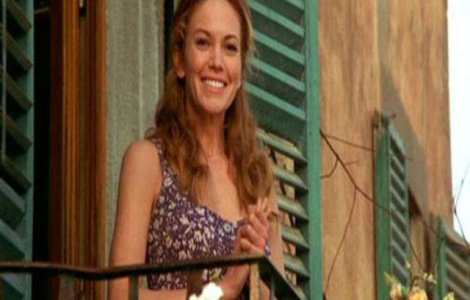 Diane Lane o va interpreta pe Hillary Clinton intr-un serial