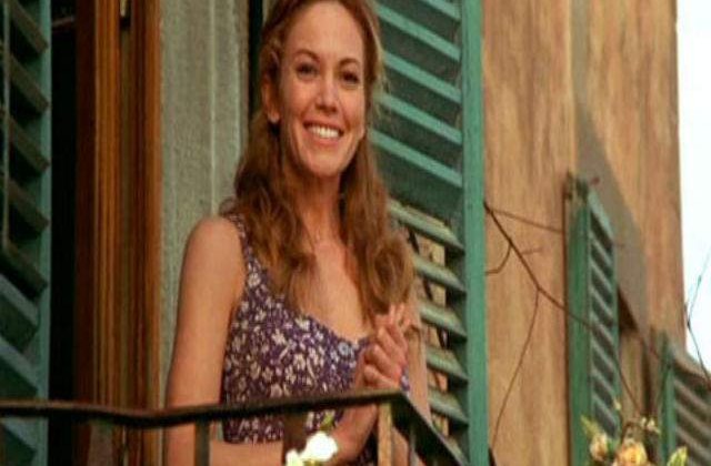 Diane Lane o va interpreta pe Hillary Clinton intr-un serial