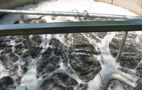 Proiect de 400 mil. euro pentru tratarea apelor uzate, finantat cu fonduri UE