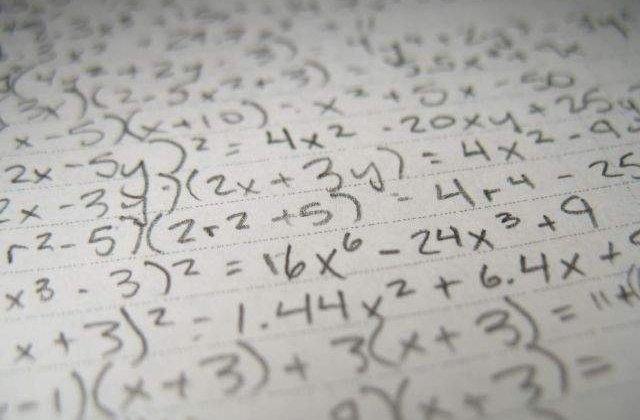 Romania va organiza, in 2018, Olimpiada Internationala de Matematica