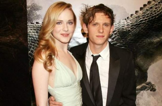 Actrita Evan Rachel Wood a nascut un baietel