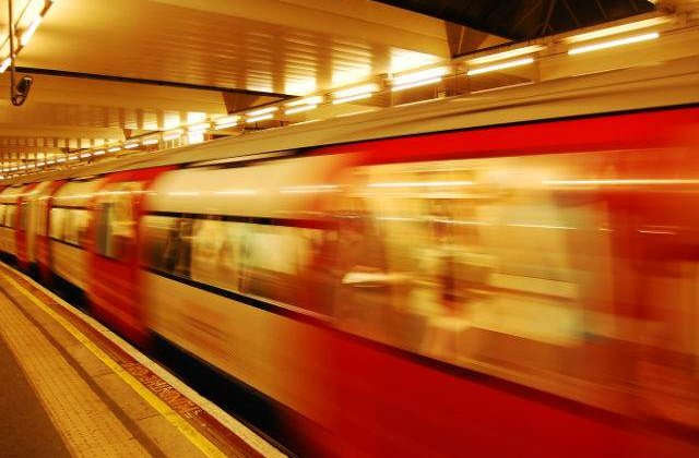 Retea de metrou de 175 de kilometri, in capitala Arabiei Saudite