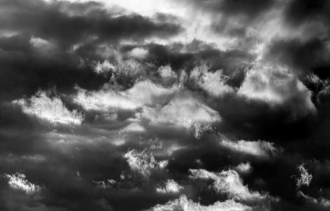 COD GALBEN de furtuni in urmatoarele doua zile