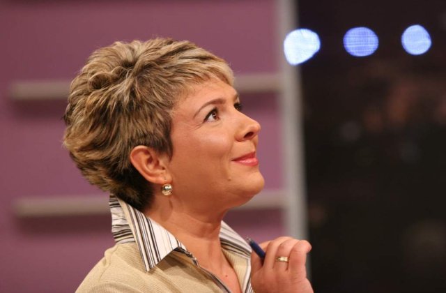 Teo Trandafir se intoarce pe micile ecrane: Vedeta va colabora cu Kanal D