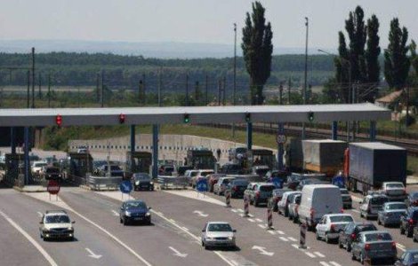 Ponta vrea un nou sistem de taxare la Autostrada Soarelui