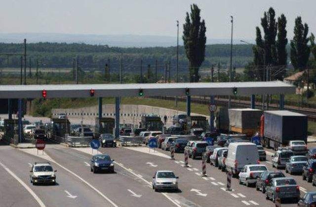 Ponta vrea un nou sistem de taxare la Autostrada Soarelui