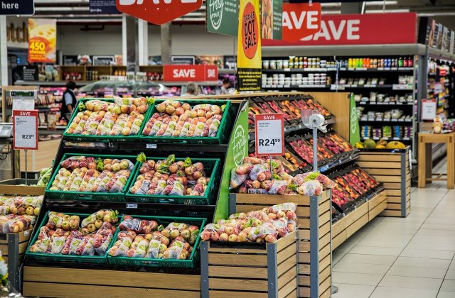 Citește cu atenție pe ambalaj! Produse alimentare care pot fi pline de surprize