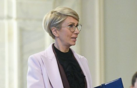 Turcan: Am propus 5 variante pentru pensiile speciale