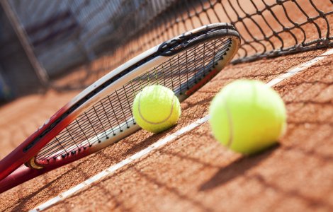 Turneul de tenis de la Roland Garros se amână pentru o săptămână