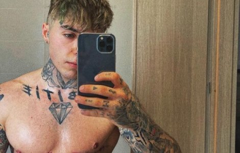 Lino Golden, despre lupta cu depresia! Cum a învins boala secolului