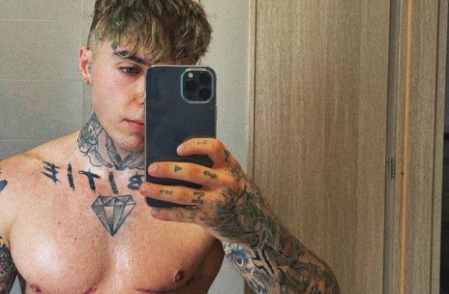 Lino Golden, despre lupta cu depresia! Cum a &icirc;nvins boala secolului