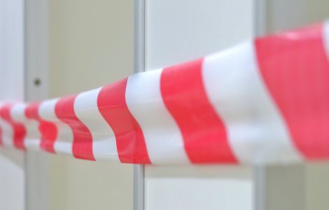 Un primar din Venezuela marchează casele persoanelor bolnave de COVID-19. „Ne protejăm oamenii”