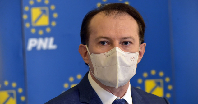 Cîțu, de Ziua Romilor: „Vă doresc sănătate şi cât mai multe proiecte reuşite!”