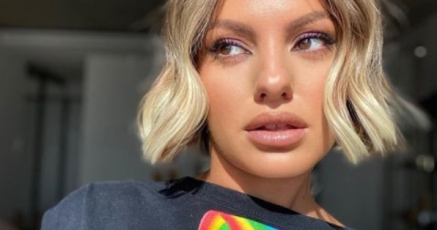 Alexandra Stan va susține primul său concert live după un an de pauză