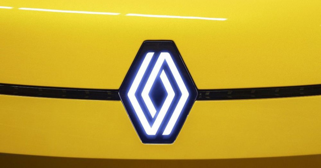 Renault ar putea lansa o versiune modernă a vechiului Renault 4