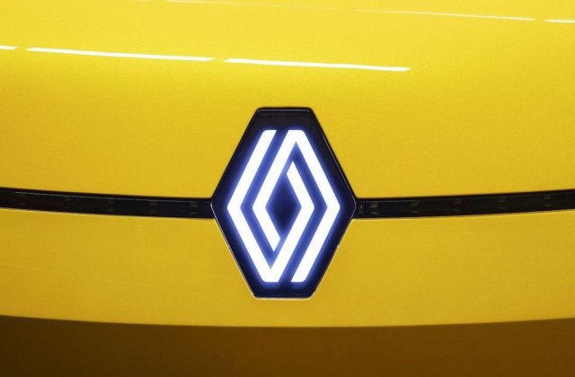 Renault ar putea lansa o versiune modernă a vechiului Renault 4