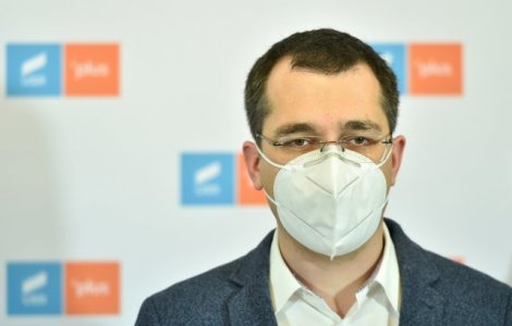 Gafa lui Voiculescu referitoare la înmormântarea pacienților morți de COVID