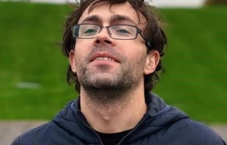 Român dispărut în Marea Britanie, căutat de Metropolitan Police Service