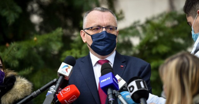 Câmpeanu dorește testarea tuturor elevilor simptomatici și a contacților lor