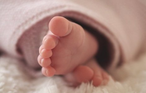 Un alt bebeluș a murit de TBC! A ajuns prea târziu la spital din cauza pandemiei