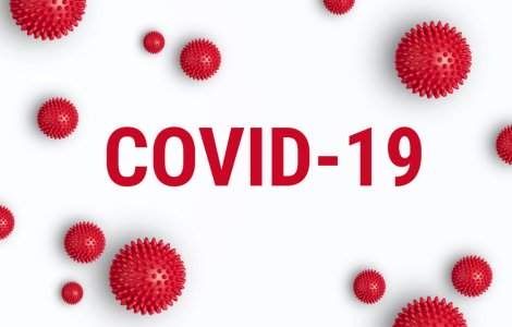 Bilanțul COVID-19: 4.942 de noi infectări | 1.496 pacienți la ATI | 134 decese
