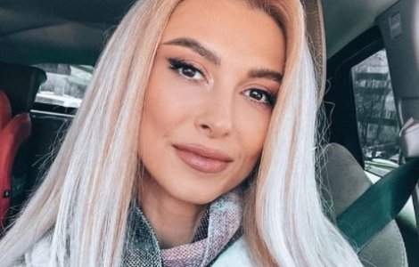 Andreea Bălan, despre o nouă căsătorie: „Sunt tânără, trăiesc așa foarte bine”