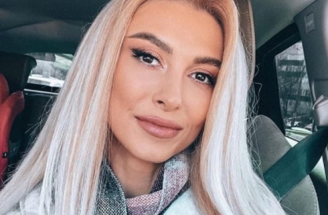 Andreea Bălan, despre o nouă căsătorie: &bdquo;Nu există nicio nuntă &icirc;n viitorul apropiat&rdquo;