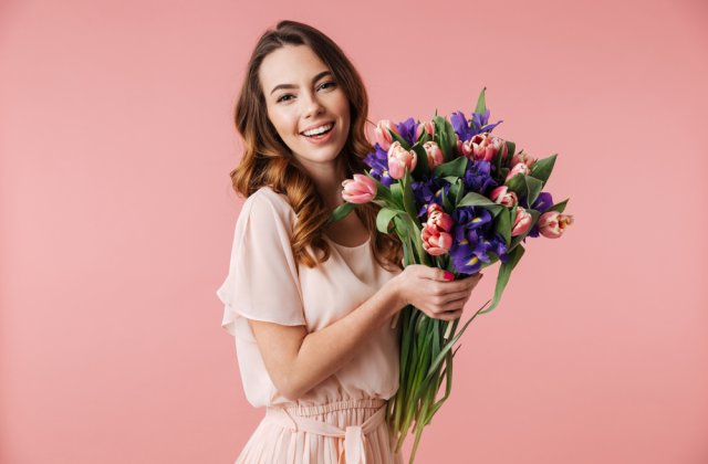 Buchetele de flori rezistente: 4 sfaturi pentru a păstra florile vii mai mult timp
