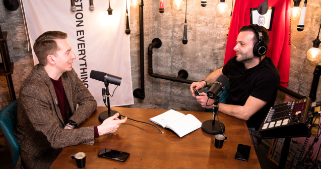 Manual de utilizare a creierului. Profu’ minții, Paul Olteanu